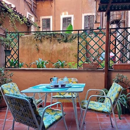 Trilussa Apartment Rome Exterior photo