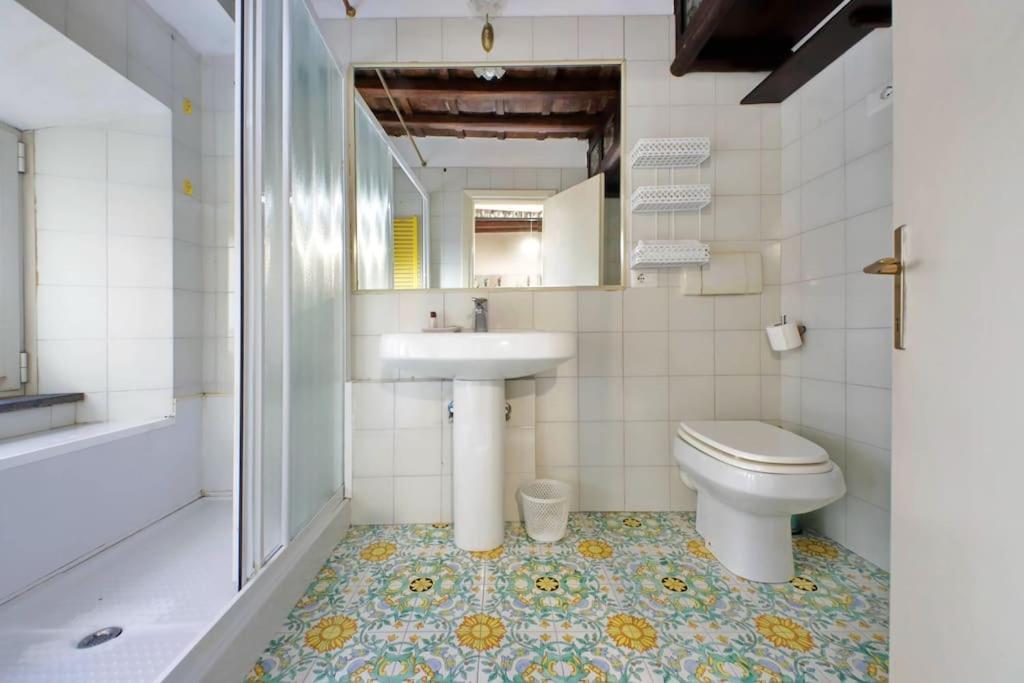 Trilussa Apartment Rome Exterior photo