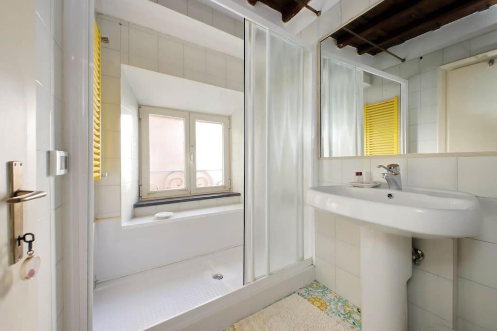 Trilussa Apartment Rome Exterior photo